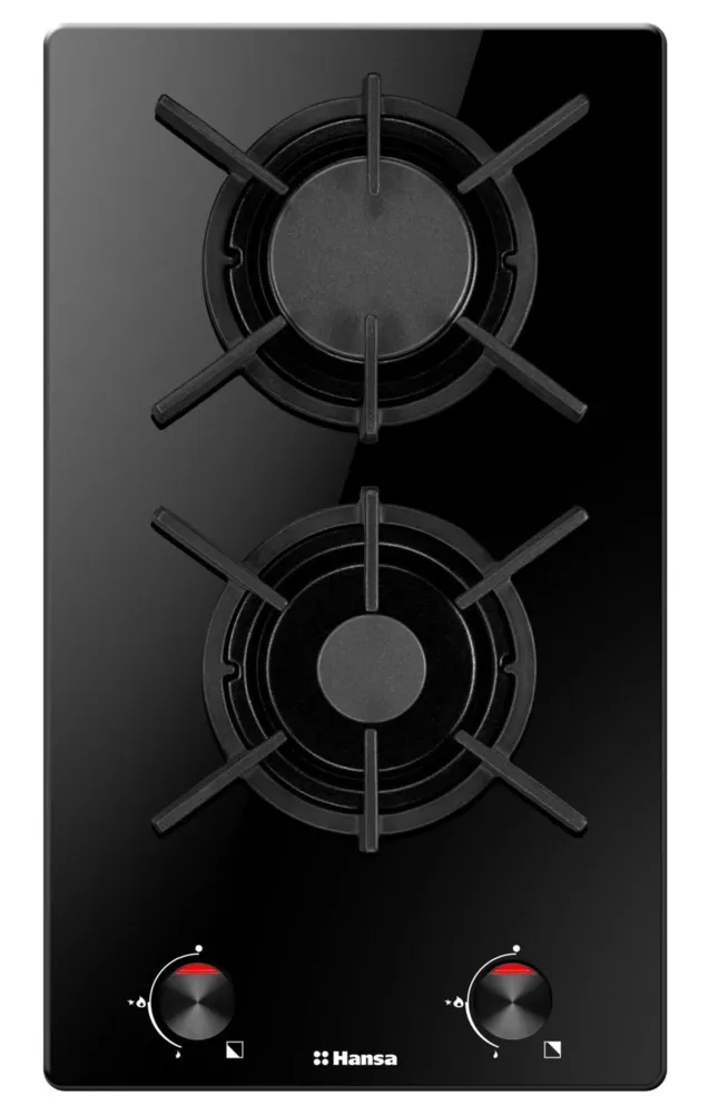 Фото товара: Hansa BHKS330500 газовая поверхность