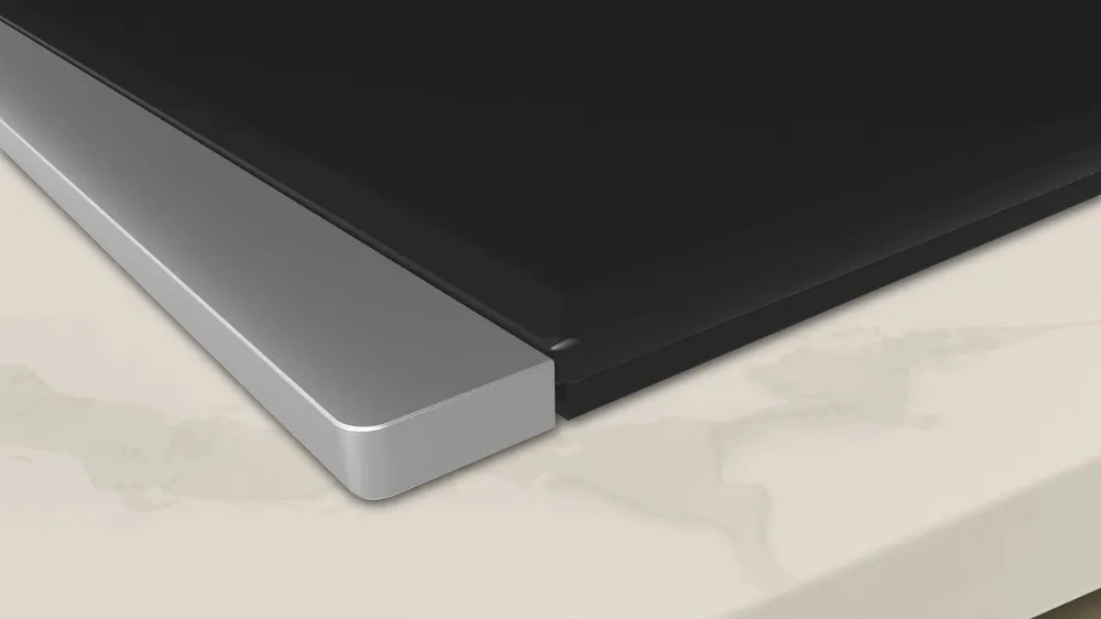 Детальное фото товара: NEFF T69TTX4L0 индукционная поверхность