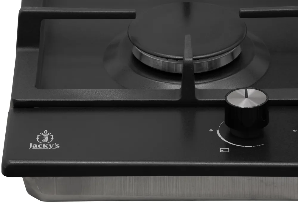 Детальное фото товара: Jacky's JH GW633 газовая поверхность