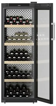 Детальное фото товара: Liebherr WPbli 5031-20 001 GrandCru Selection