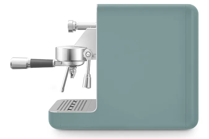 Детальное фото товара: Smeg EMC02EGMEU