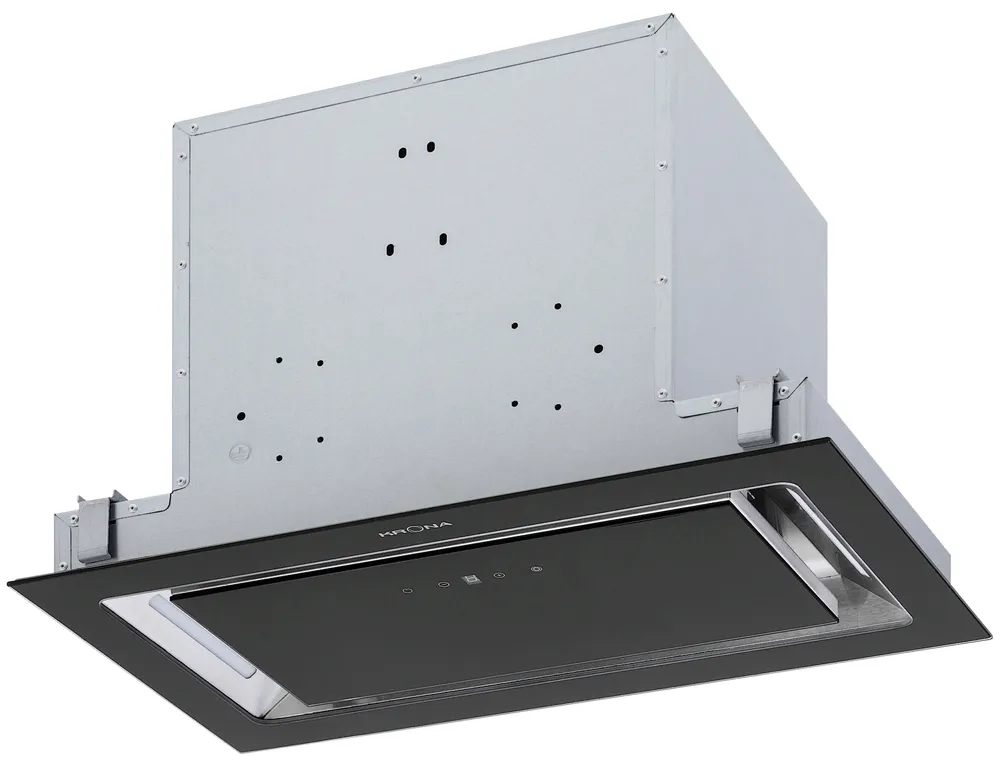 Фото товара: Krona SELINA 600 GLASS BLACK S