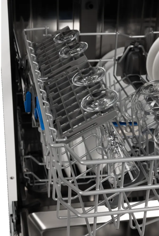 Детальное фото товара: HIBERG i-Q 6815 LW