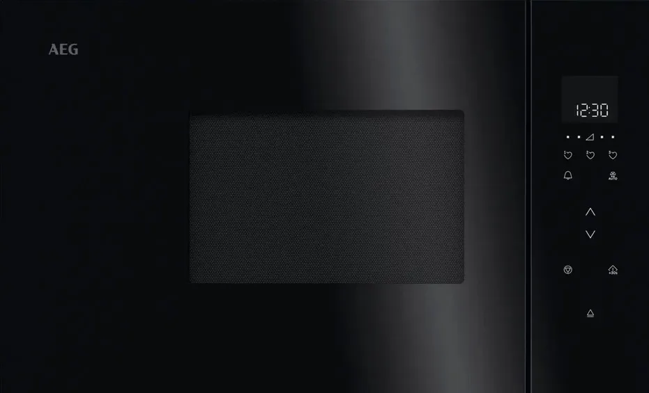 Фото товара: AEG NMB6S171SB