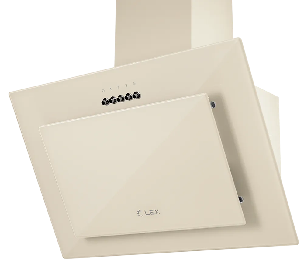 Фото товара: LEX MIKA G 600 IVORY LIGHT