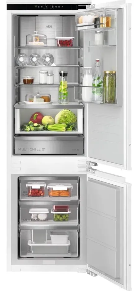 Фото товара: AEG TC9VS181BC