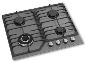 Фото товара: Schaub Lorenz SLK GG6018 газовая поверхность