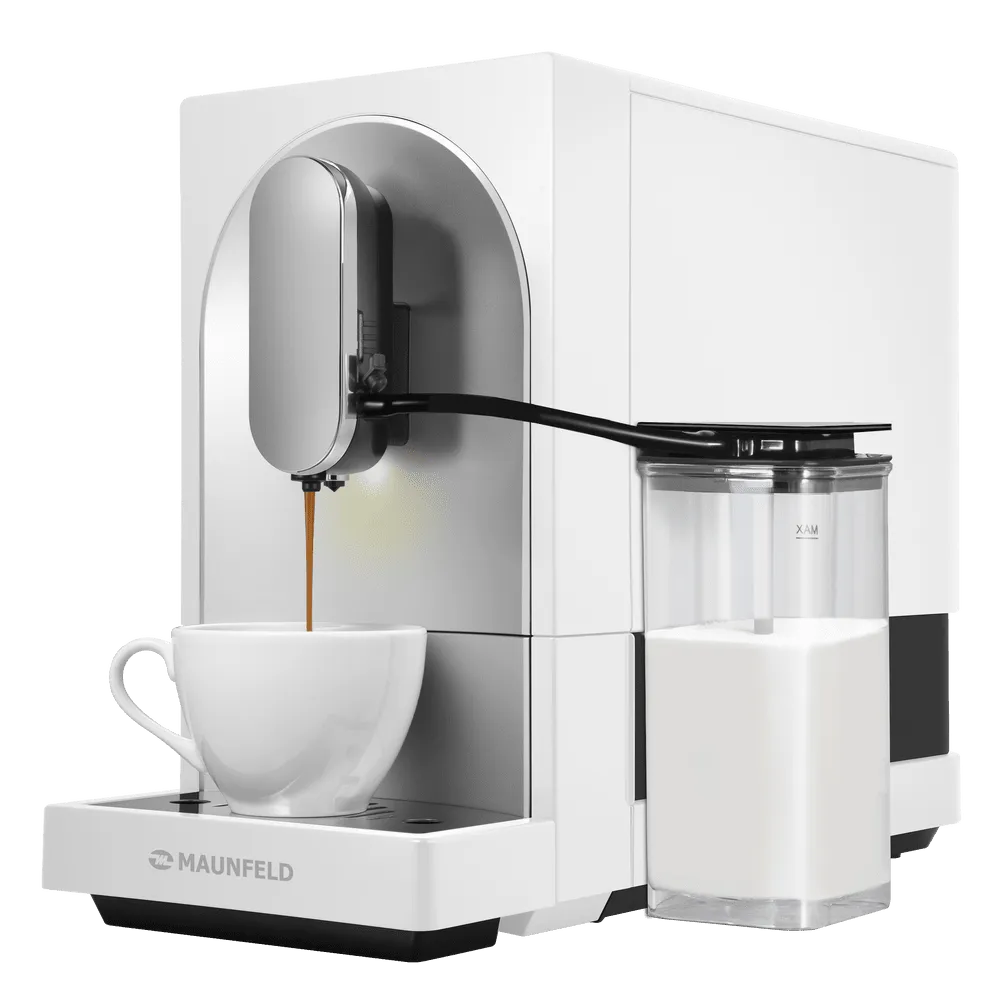 Детальное фото товара: Maunfeld MF-A8021CWH