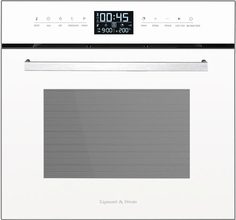 Фото товара: Zigmund & Shtain EN 117.921 W