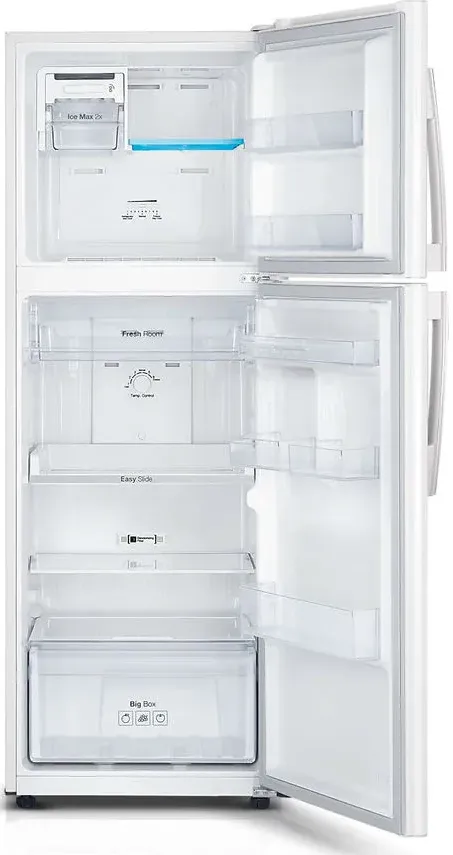 Детальное фото товара: Samsung RT32FAJBDWW/WT