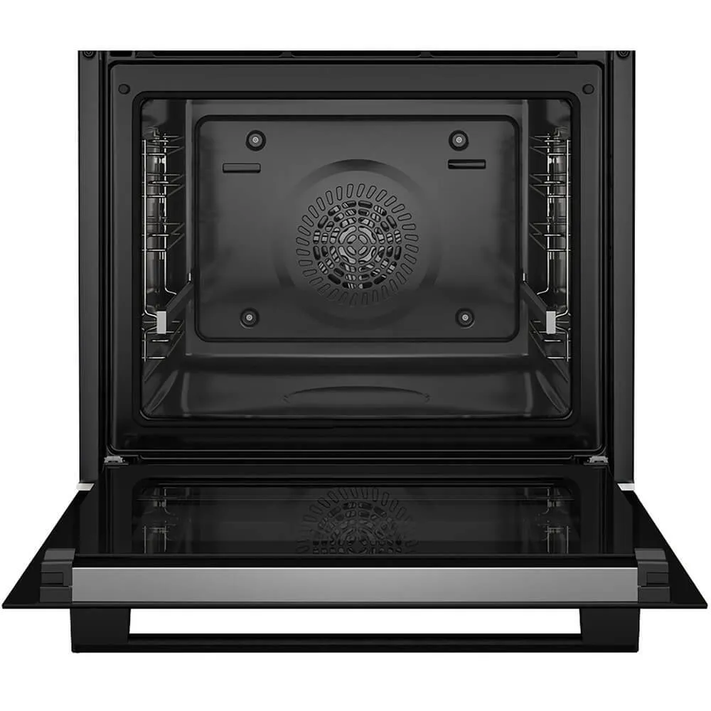 Детальное фото товара: Bosch HQG572EB3