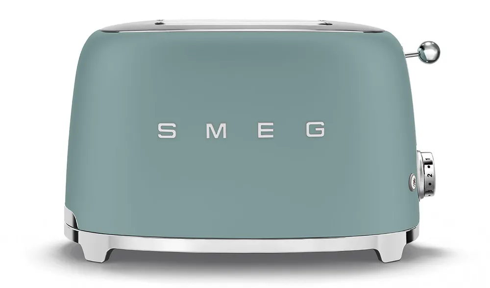 Фото товара: Smeg TSF01EGMEU