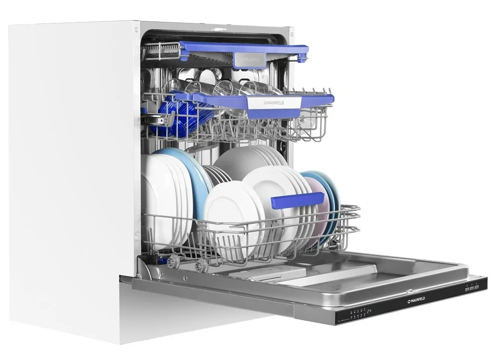 Детальное фото товара: Maunfeld MLP-123I Light Beam