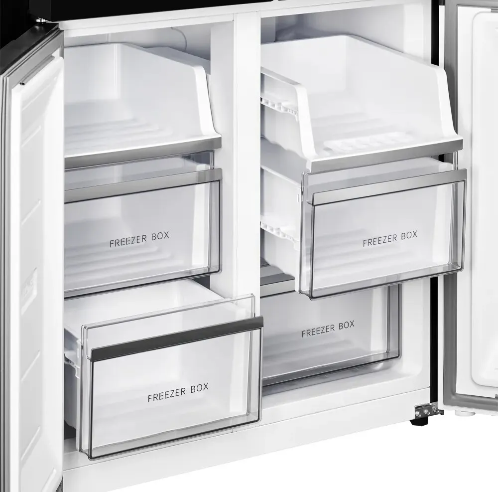 Детальное фото товара: Kuppersberg NFFD 186 DX