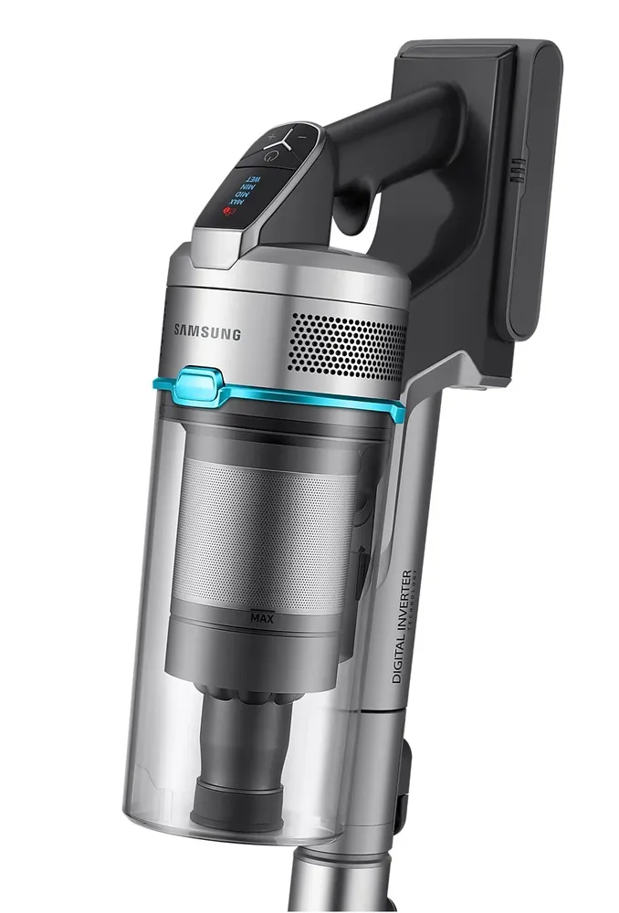 Детальное фото товара: Samsung VS20R9042T2/SB