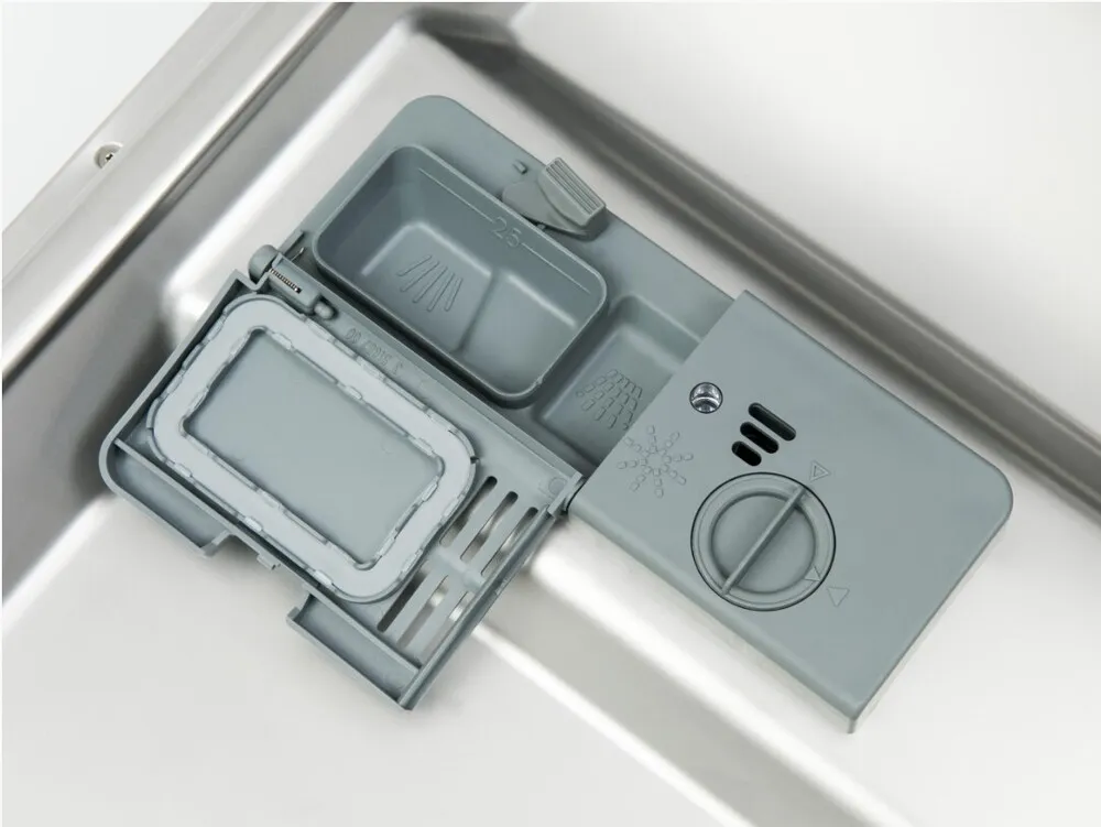 Детальное фото товара: Hansa ZWM416WEH