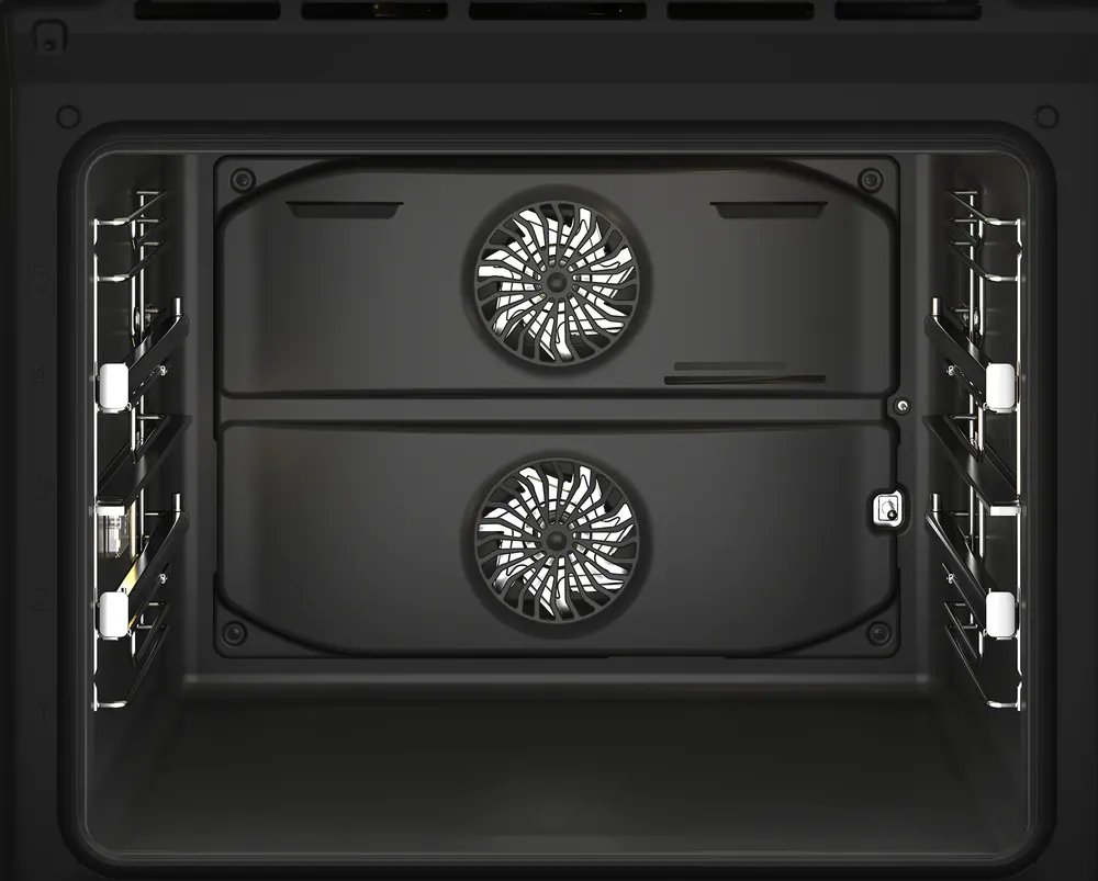 Детальное фото товара: Beko BBVM13400XDS