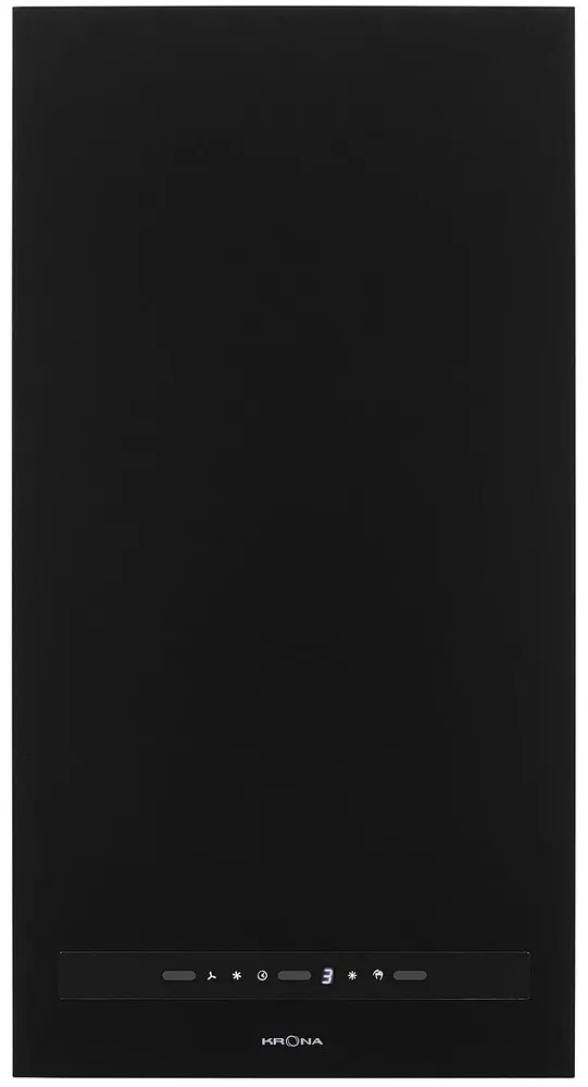 Детальное фото товара: Krona DITA F MAX 420 black SGC