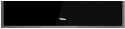 Детальное фото товара: Teka VS 152 GS BLACK-SS