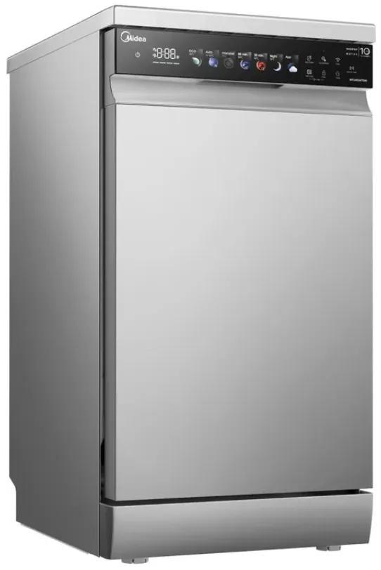 Детальное фото товара: Midea MFD45S460SI