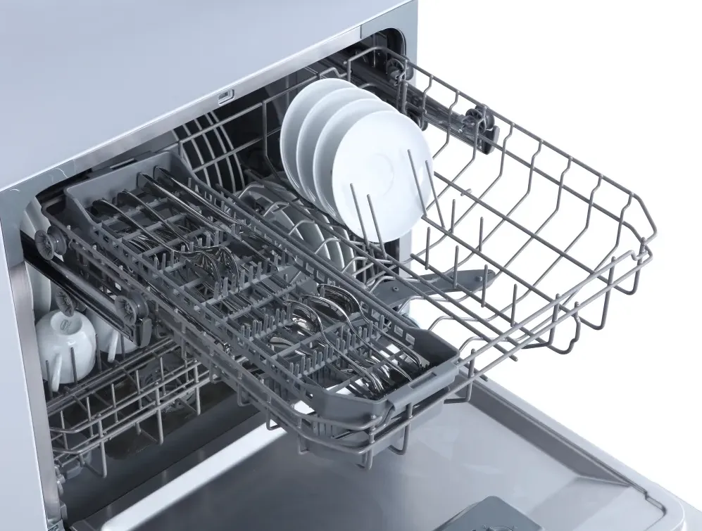 Детальное фото товара: Kuppersberg GFM 5572 W