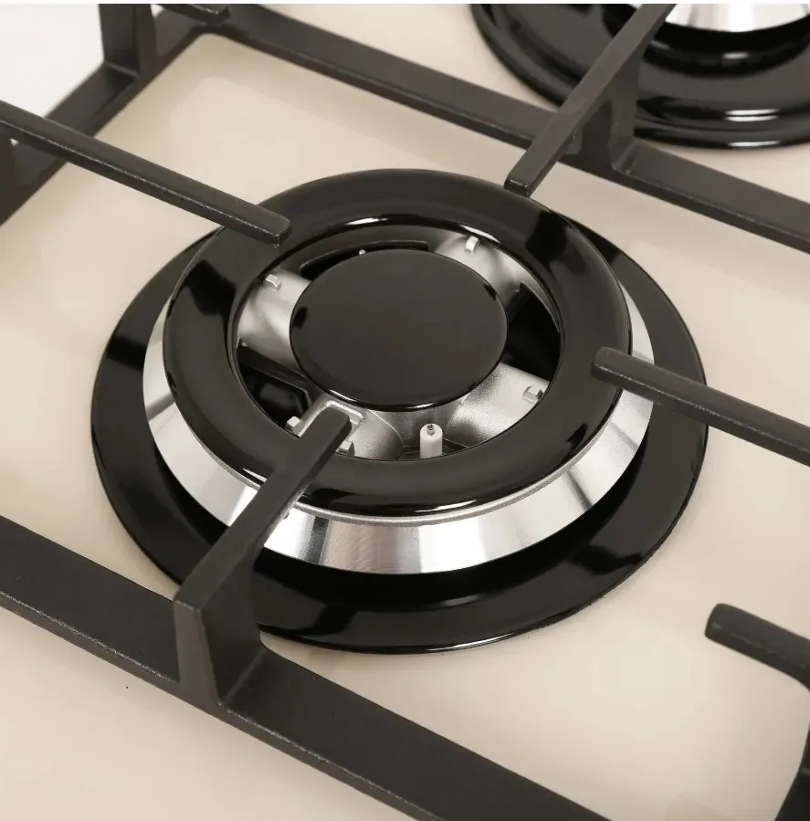 Детальное фото товара: GEFEST ПВГ 2401-01 В81 газовая поверхность