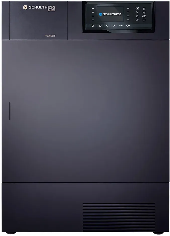 Фото товара: Schulthess Spirit 660 Titan Rock