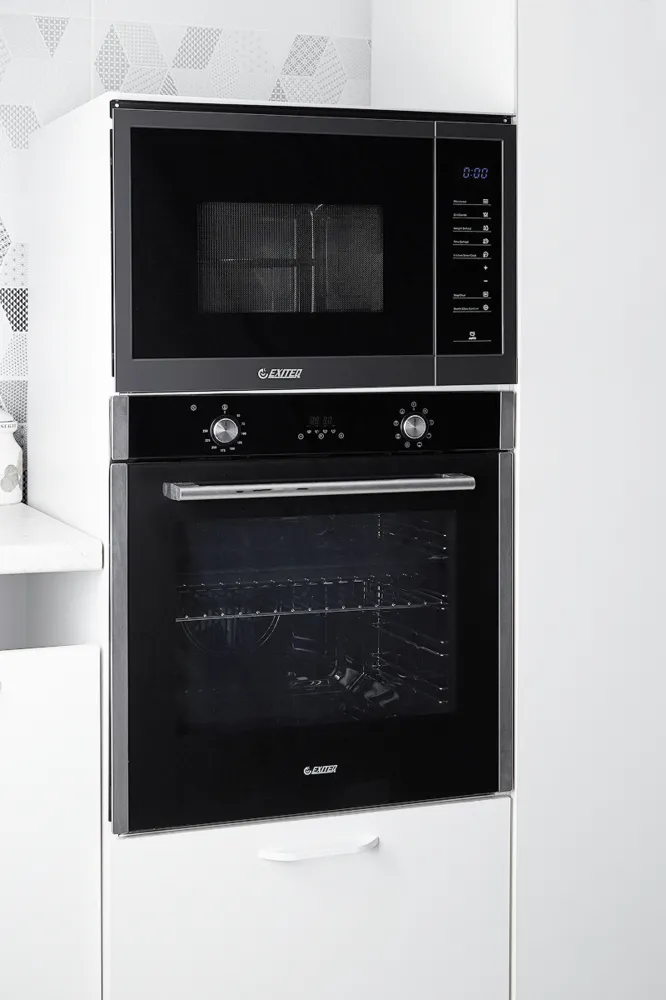 Детальное фото товара: EXITEQ EXM-109 black