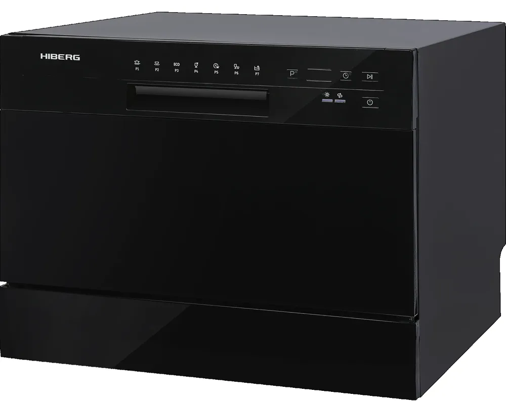 Детальное фото товара: HIBERG T56 615 B