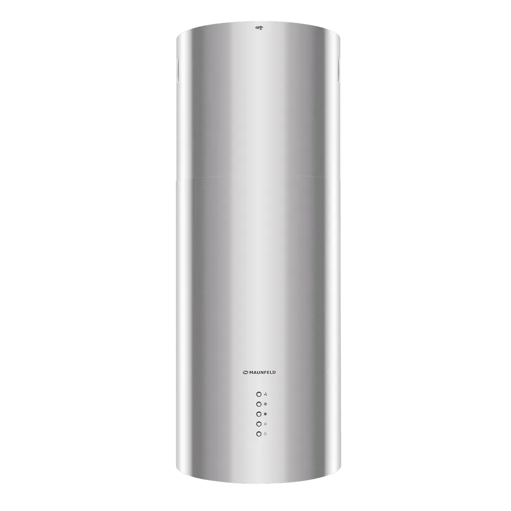 Детальное фото товара: Maunfeld LEE LIGHT ISLA 35 INOX