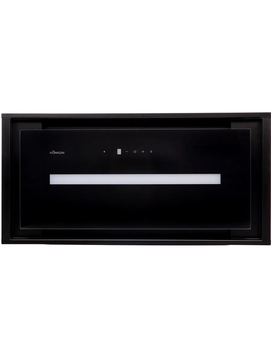 Детальное фото товара: Konigin Incanto Black 60