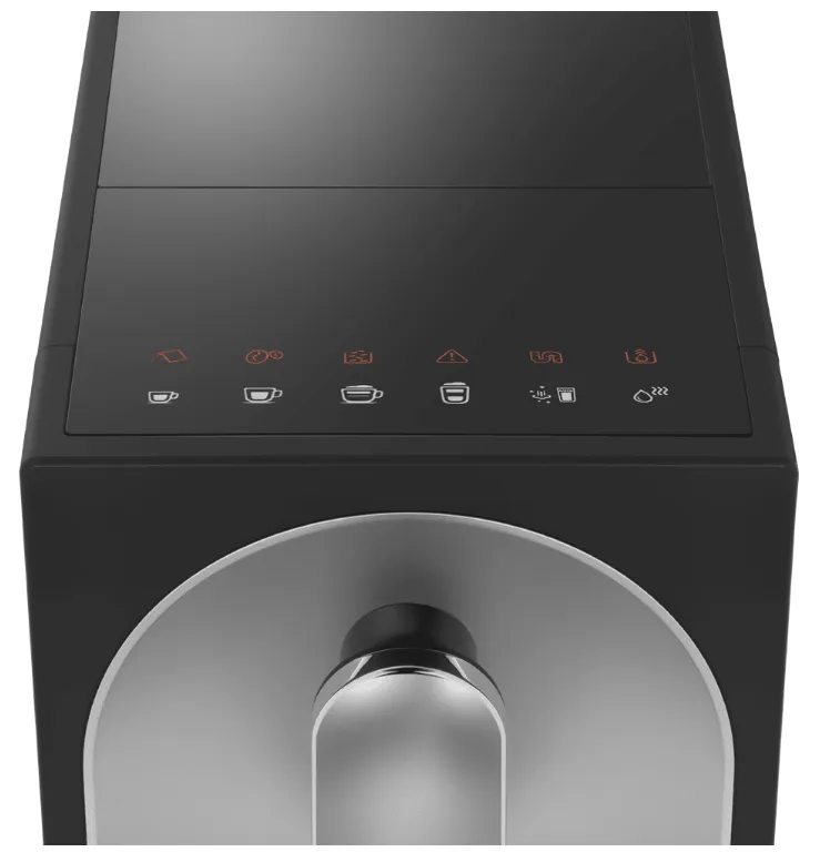 Детальное фото товара: Maunfeld MF-A8021CBK