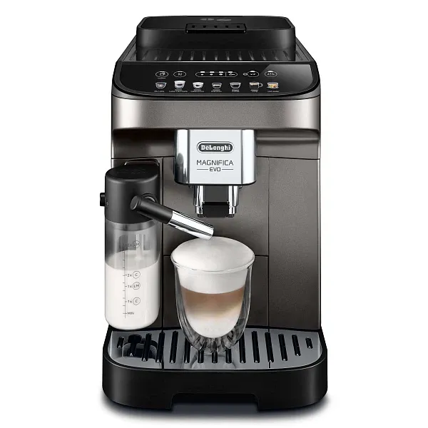Фото товара: DeLonghi ECAM290.81.TB