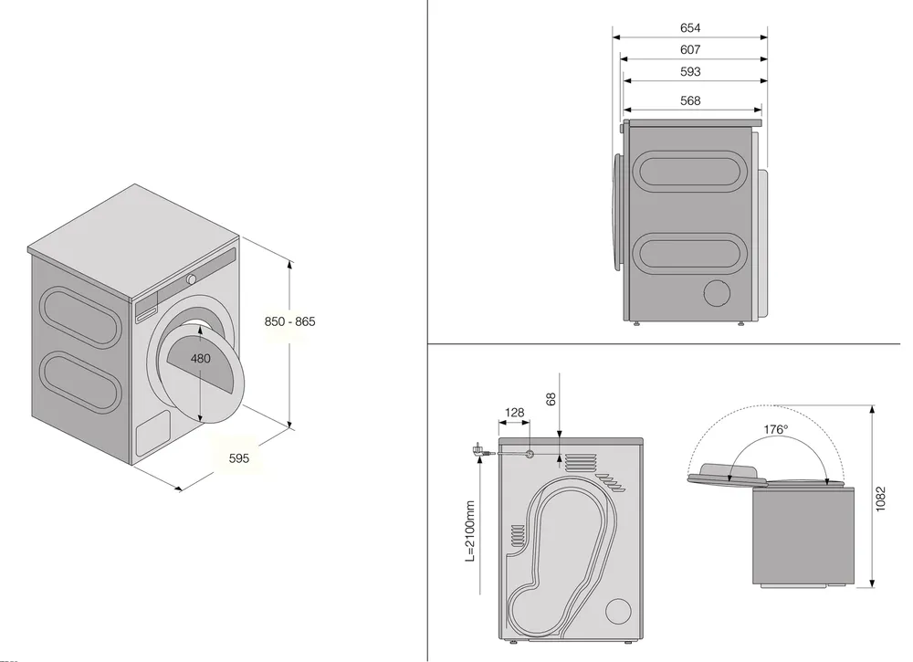 Схема встраивания