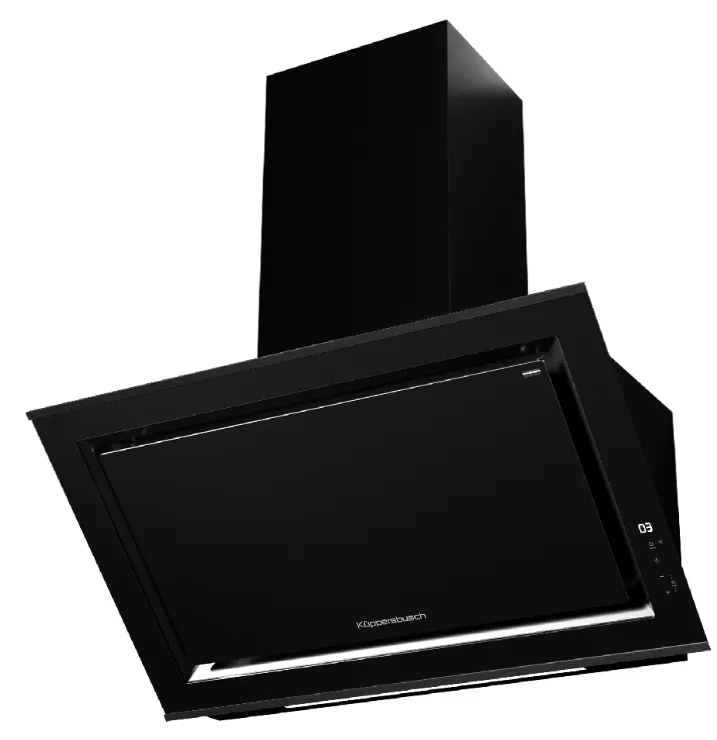 Фото товара: Kuppersbusch DW 9880.0 S5 Black Velvet