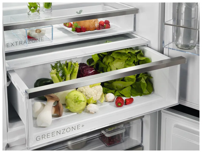 Детальное фото товара: AEG NSC7P751DS