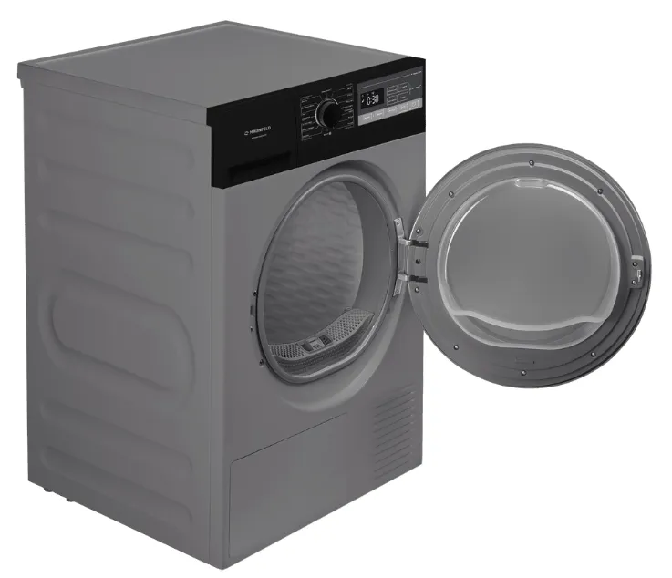 Детальное фото товара: Maunfeld MFDM168SL03