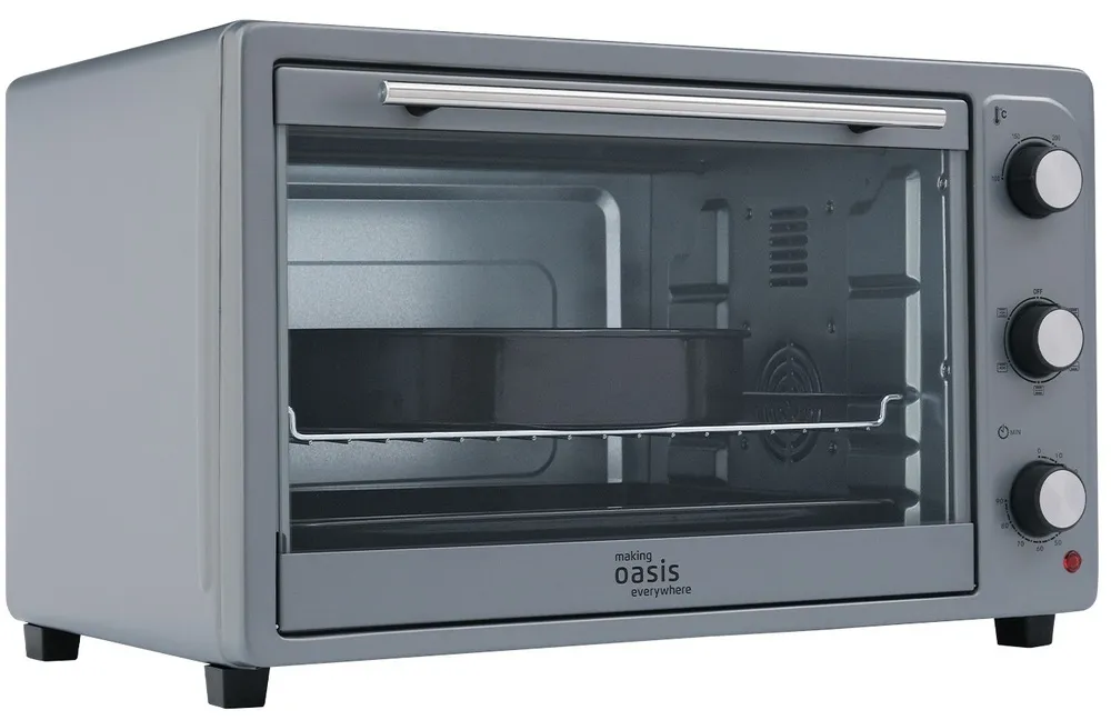 Детальное фото товара: making Oasis everywhere M-S45I