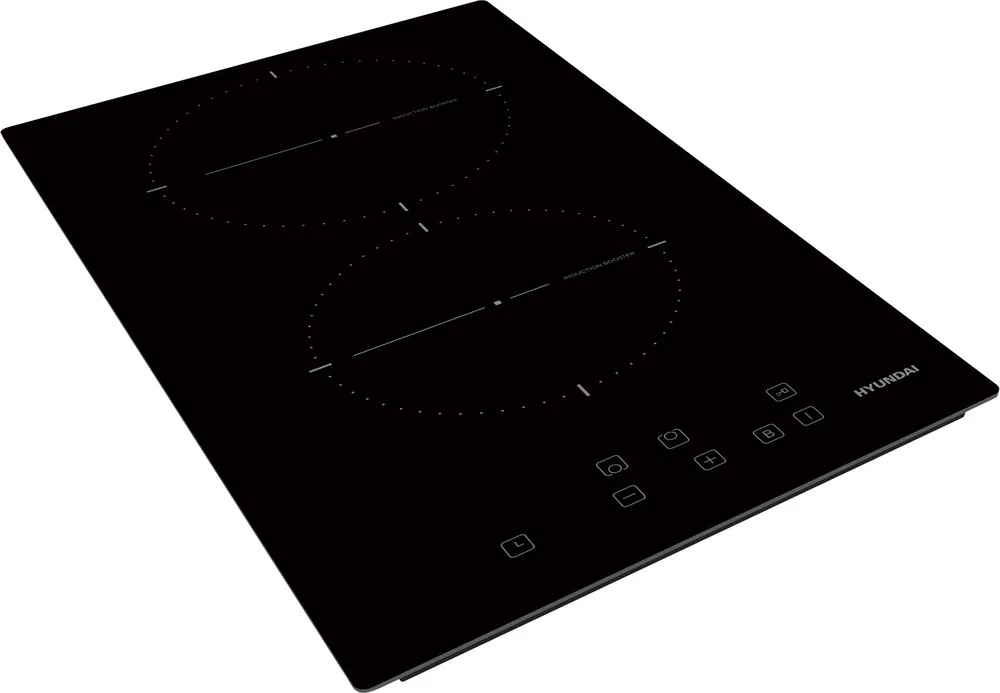 Детальное фото товара: Hyundai HHI 3710 BG индукционная поверхность