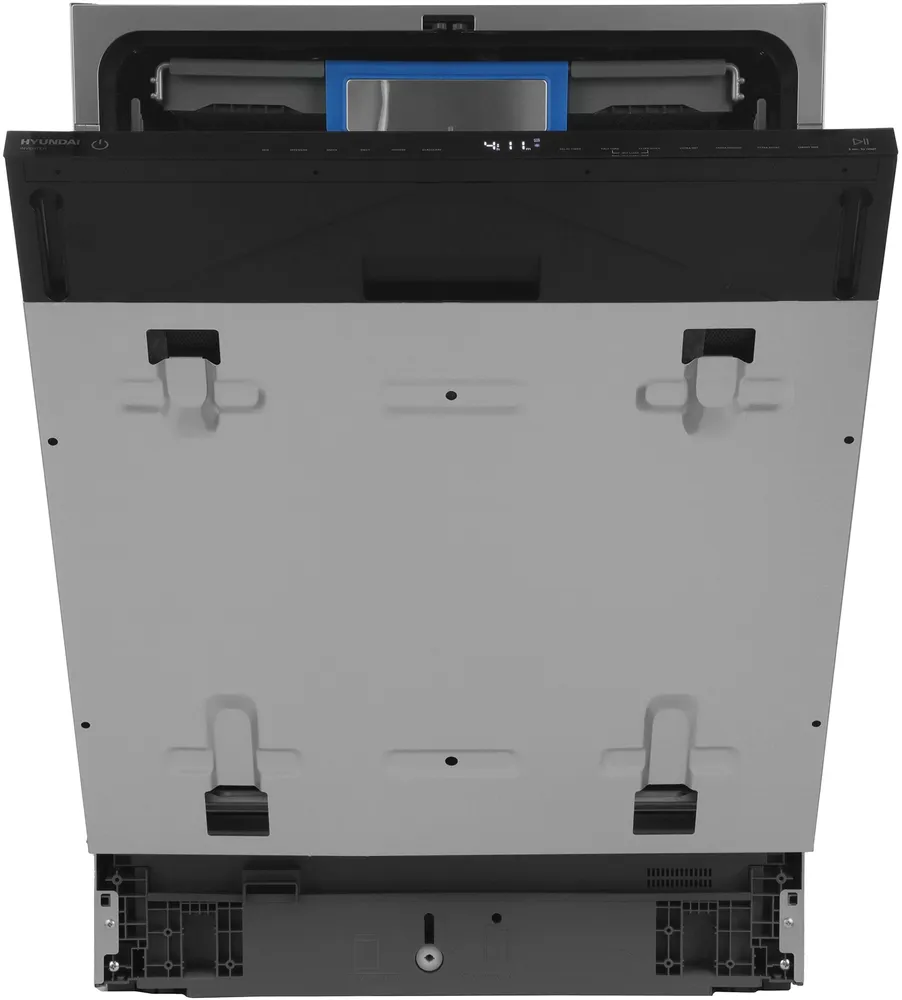 Детальное фото товара: Hyundai HBD 665