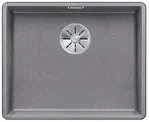 Фото товара: Blanco Subline 500-F, мойка, гранит, алюметаллик