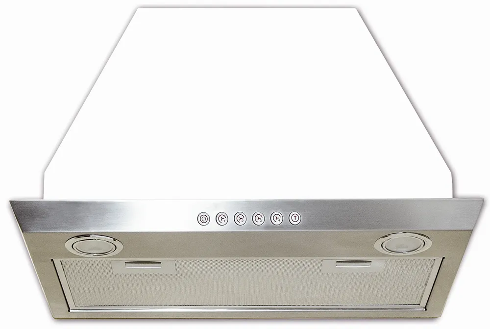 Детальное фото товара: Elikor Блок врезной S4 52Н-700-Э4Д нерж