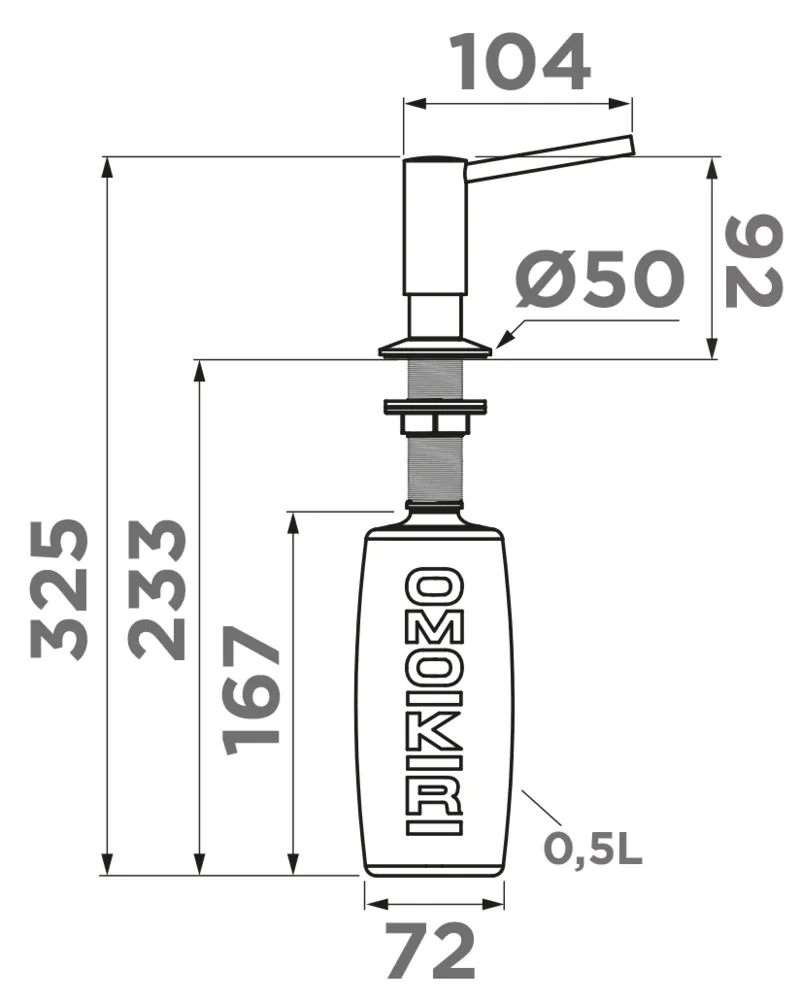 Схема встраивания