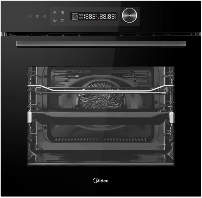 Фото товара: Midea MO82107PBG-I