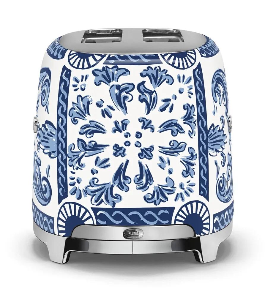 Детальное фото товара: Smeg TSF01DGBEU