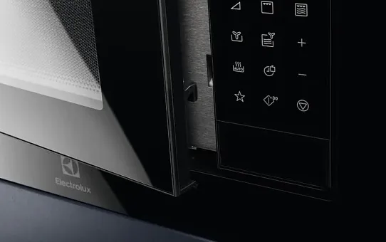 Детальное фото товара: Electrolux LMS4253TMK