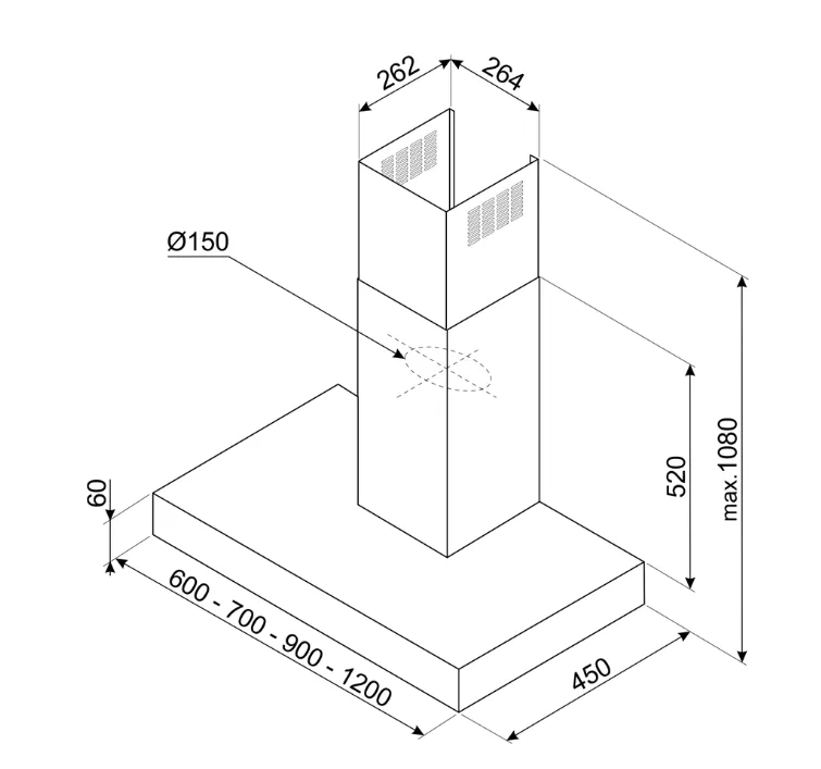 Схема встраивания