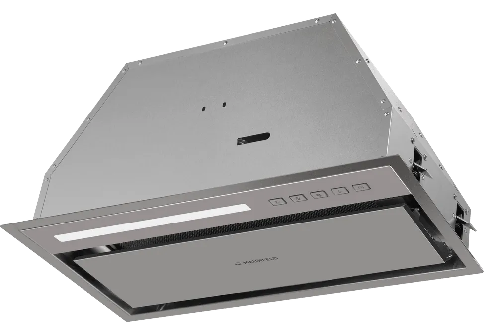 Фото товара: Maunfeld Clare 60 Inox