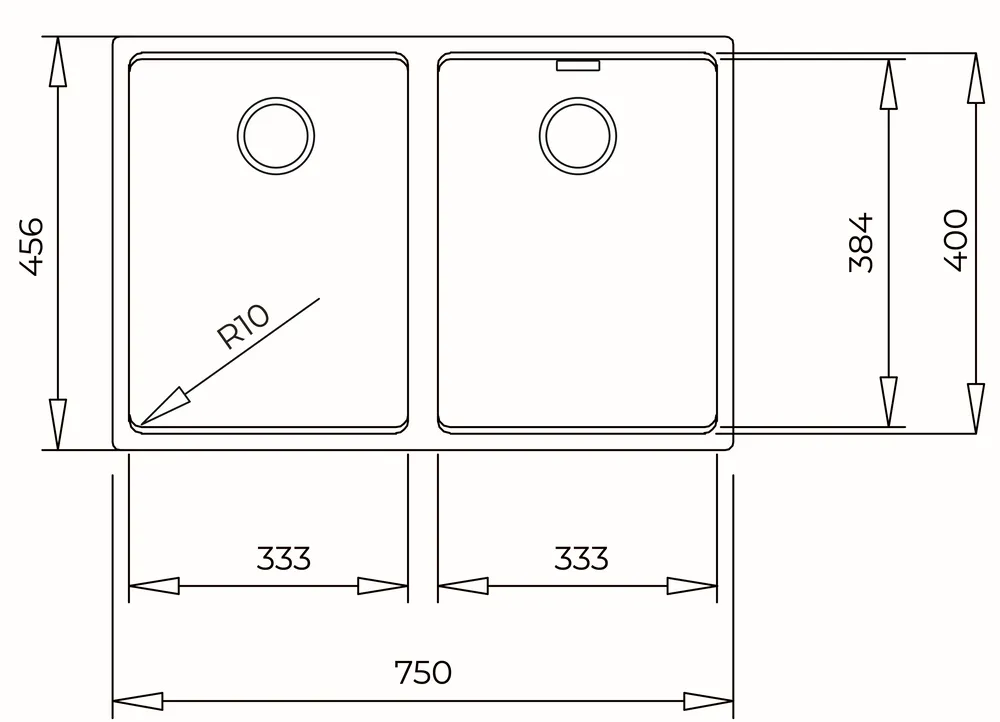 Схема встраивания