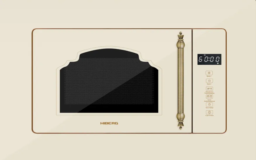 Фото товара: HIBERG VM 6502 YR